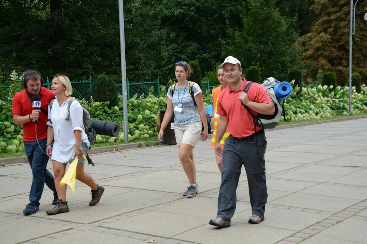 "Piątki" na ostatniej prostej