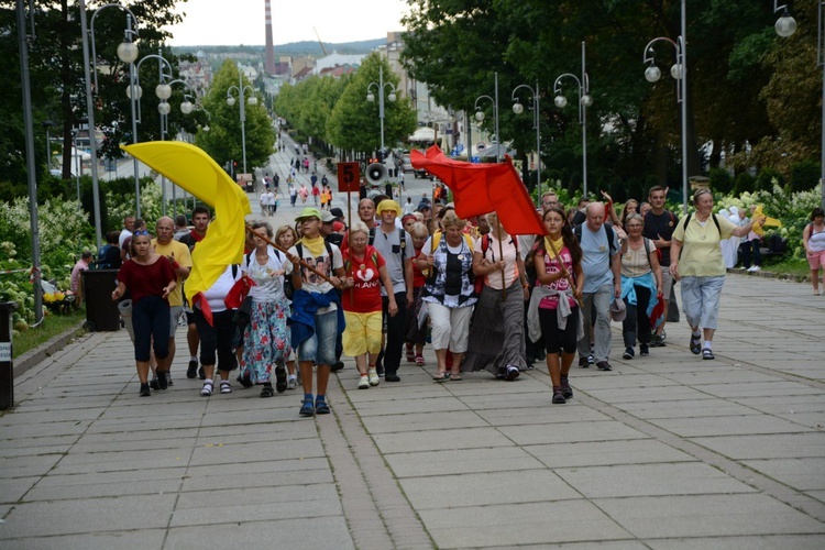 "Piątki" na ostatniej prostej