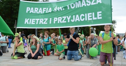 "Piątki" na ostatniej prostej