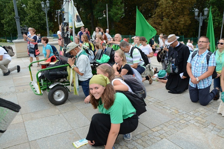 "Piątki" na ostatniej prostej