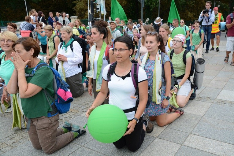 "Piątki" na ostatniej prostej
