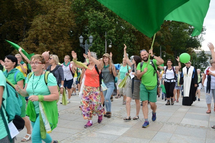 "Piątki" na ostatniej prostej