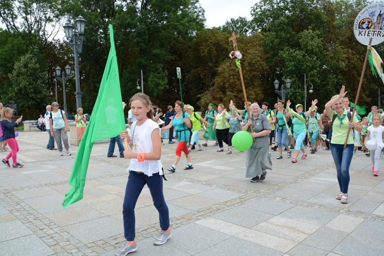 "Piątki" na ostatniej prostej