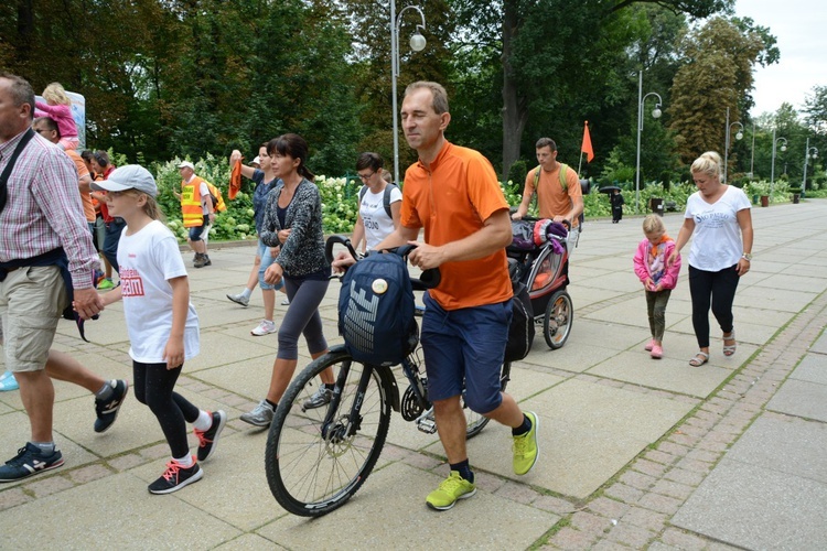 "Szóstki" na Jasnej Górze