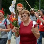 "Szóstki" na Jasnej Górze