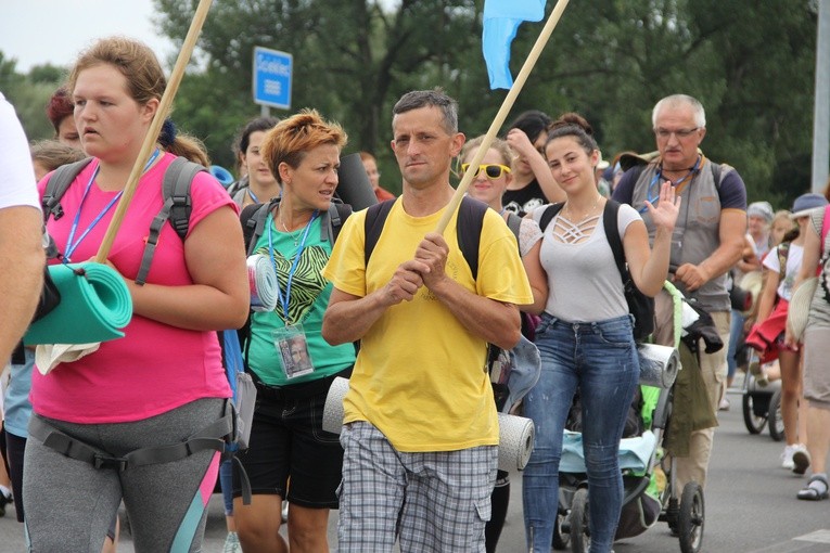 Grupa 25 - dzień III