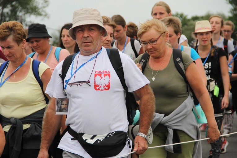 Grupa 23 - dzień III