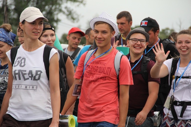 Grupa 21 - dzień III