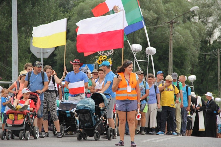 Grupa 21 - dzień III