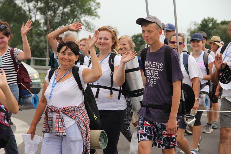 Grupa 19 - dzień III