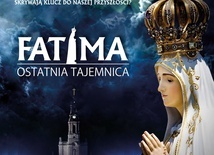 "Fatima. Ostatnia tajemnica" już w kinach