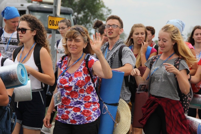 Grupa 14 - dzień III