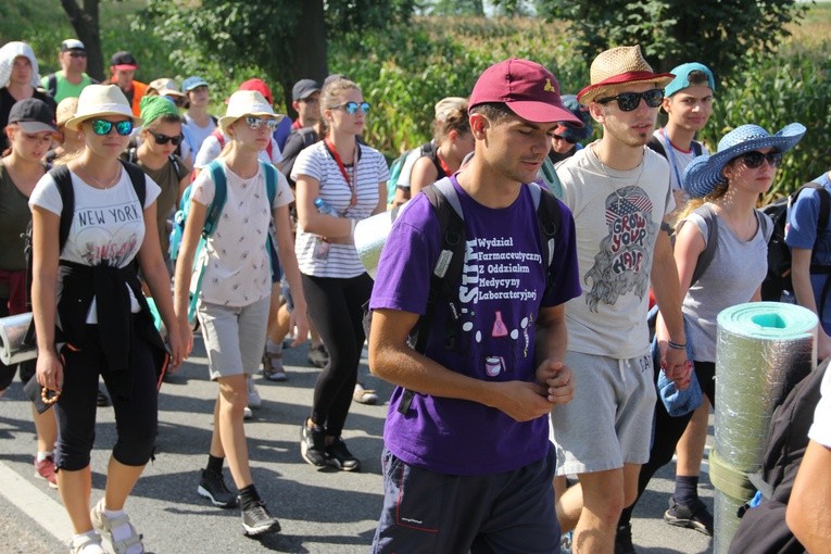 Grupa 13 - dzień III