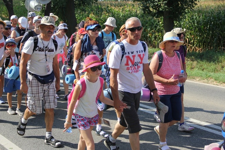 Grupa 13 - dzień III