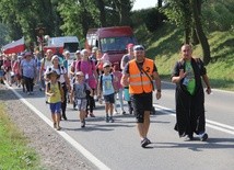 Grupa 2 - dzień III