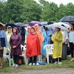 Eucharystia na Jasnej Górze