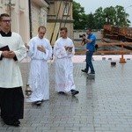 Eucharystia na Jasnej Górze