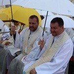 Eucharystia na Jasnej Górze