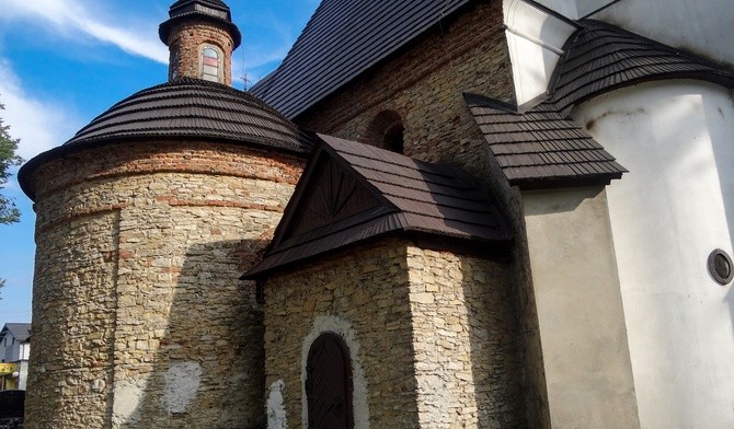 Kryje jeszcze wiele tajemnic