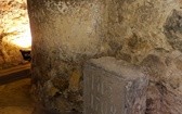 Zabytkowy kościół św. Marcina w Starych Tarnowicach