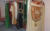 Zabytkowy kościół św. Marcina w Starych Tarnowicach