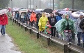 Pielgrzymka Kobiet do MB Piekarskiej 2017 - cz.1