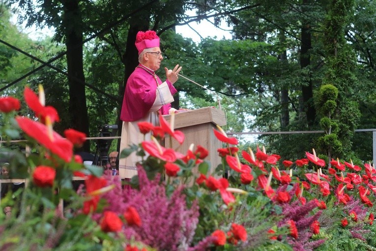 Idźcie i głoście!