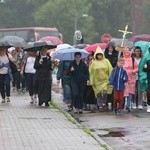 Pielgrzymka Kobiet do MB Piekarskiej 2017 - cz.2