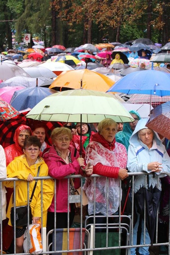 Pielgrzymka Kobiet do MB Piekarskiej 2017 - cz.3