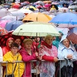 Pielgrzymka Kobiet do MB Piekarskiej 2017 - cz.3