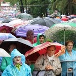 Pielgrzymka Kobiet do MB Piekarskiej 2017 - cz.3