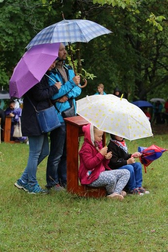 Pielgrzymka Kobiet do MB Piekarskiej 2017 - cz.3