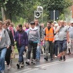 31. Piesza Pielgrzymka z Głowna na Jasną Górę