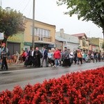 31. Piesza Pielgrzymka z Głowna na Jasną Górę