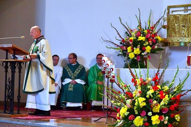 Ekumeniczna Msza św. z udziałem górali z całego świata