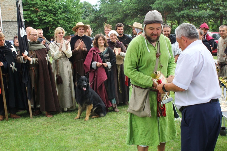 6. Turniej Rycerski w Strzegomiu