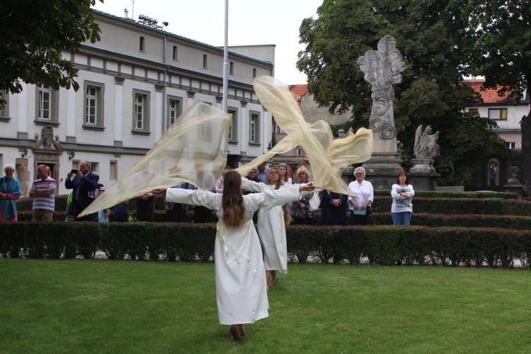 6. Turniej Rycerski w Strzegomiu