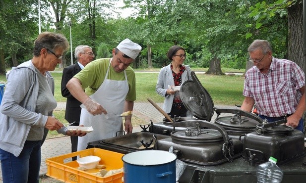 Madonny Kresowe w Wójcicach