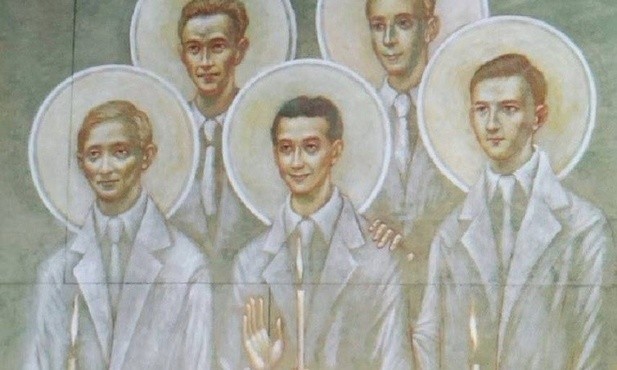Dziś Kościół wspomina błogosławionych 108 męczenników z czasów II wojny światowej