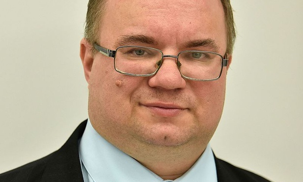 "Rzeczpospolita": Nowe fakty w sprawie śmierci posła Kukiz'15