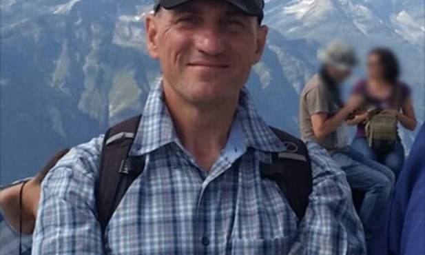 Ks. Krzysztof Grzywocz