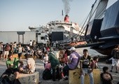 Kościół wobec uchodźców i migrantów