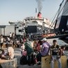 Kościół wobec uchodźców i migrantów