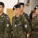 Odpust partyzancki w Szczawie