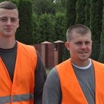 Grupa 22 - piąty dzień