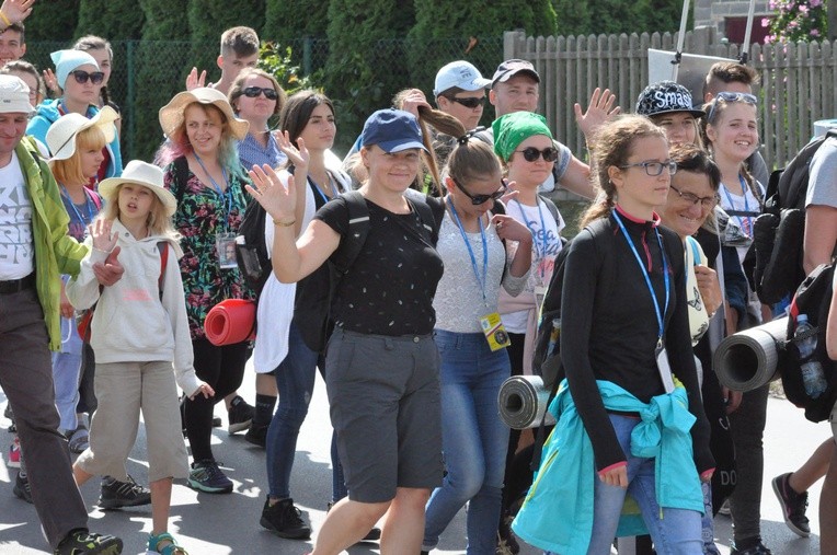 Grupa 15 - dzień piąty