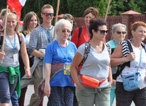 Grupa 1 - dzień piąty