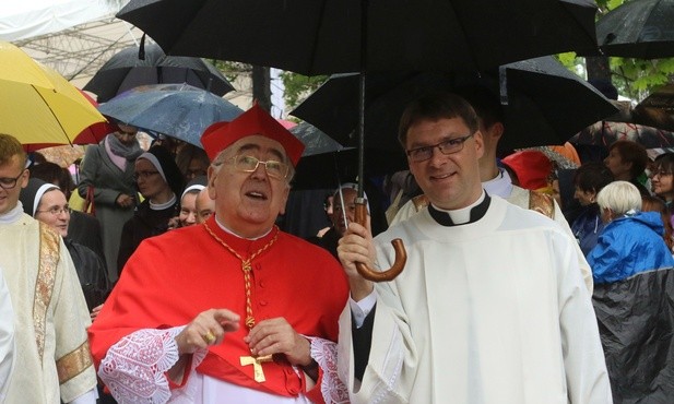 Piekary nie biorą się znikąd