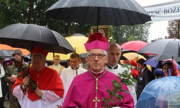 To jest skarb archidiecezji
