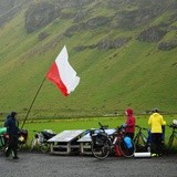 NINIWA Team na Islandii